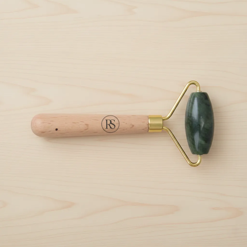 Jade Face Roller 