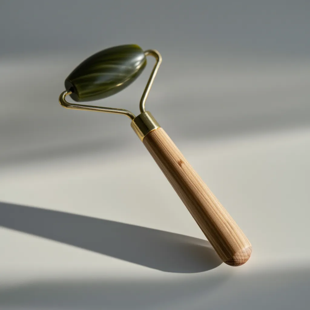 Jade Face Roller 