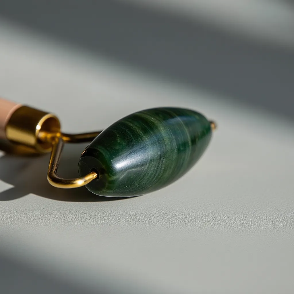 Jade Face Roller