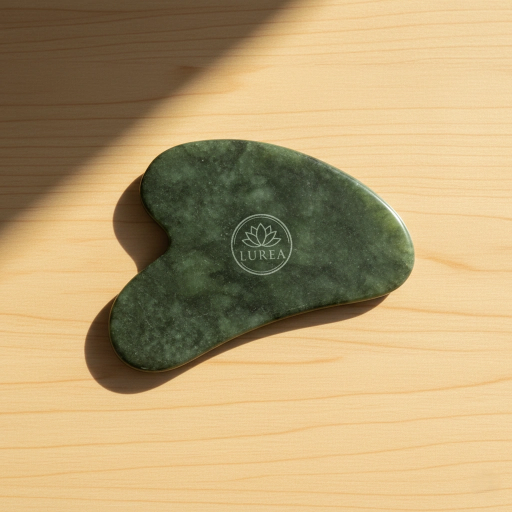 Jade Grooming Set