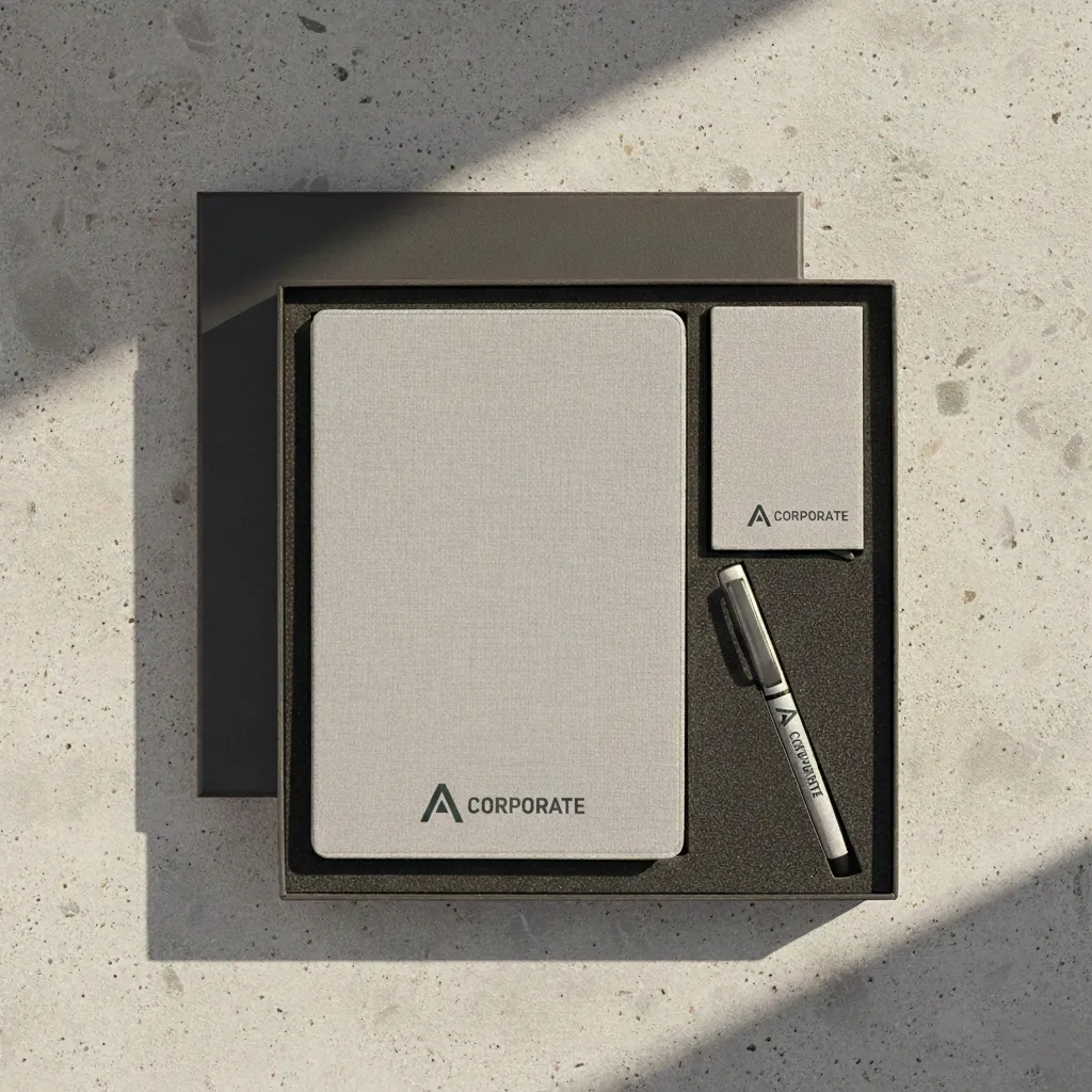 Executive Corporate Gift Kit