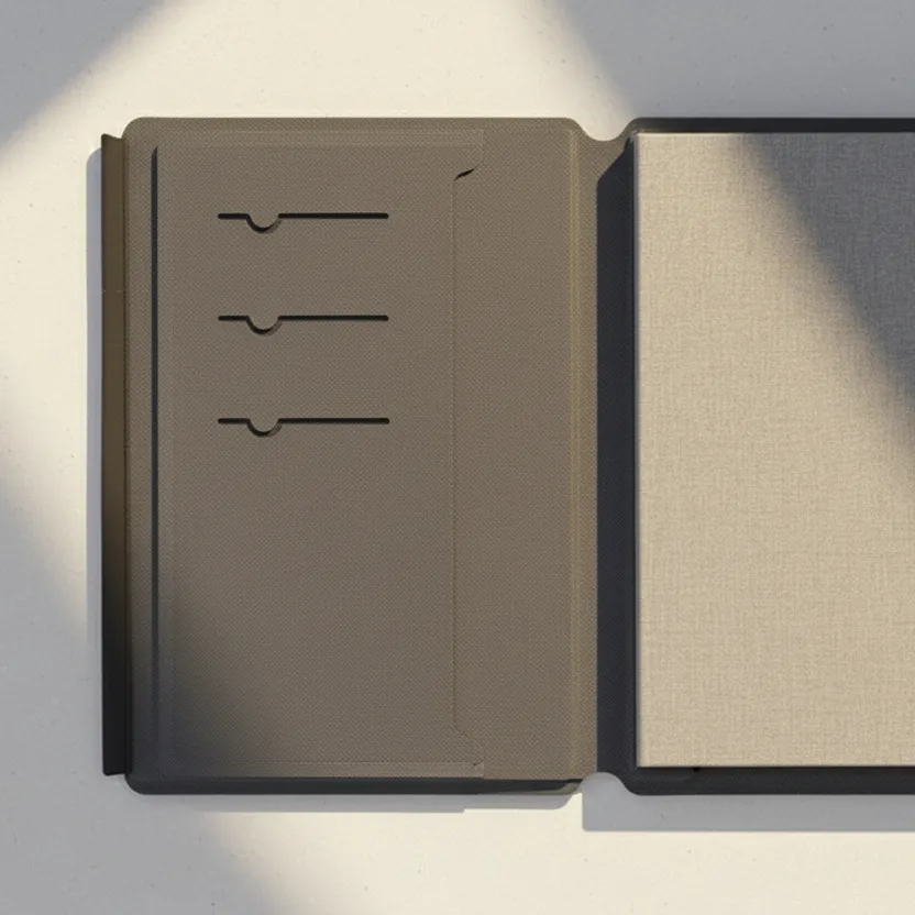 Executive Corporate Gift Kit