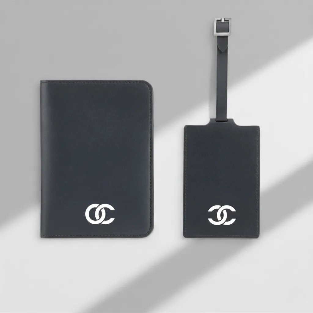 Premium Travel Gift Set