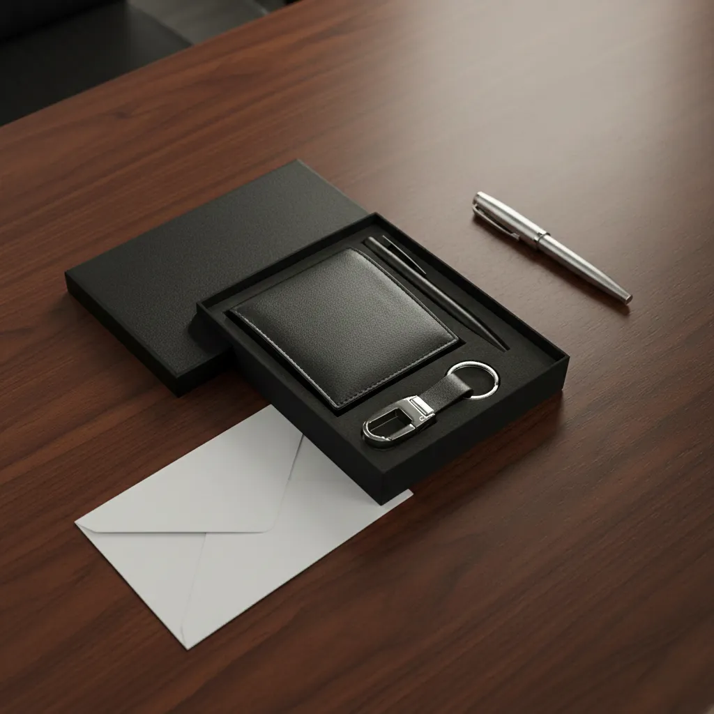 Corporate Event Gift Kit