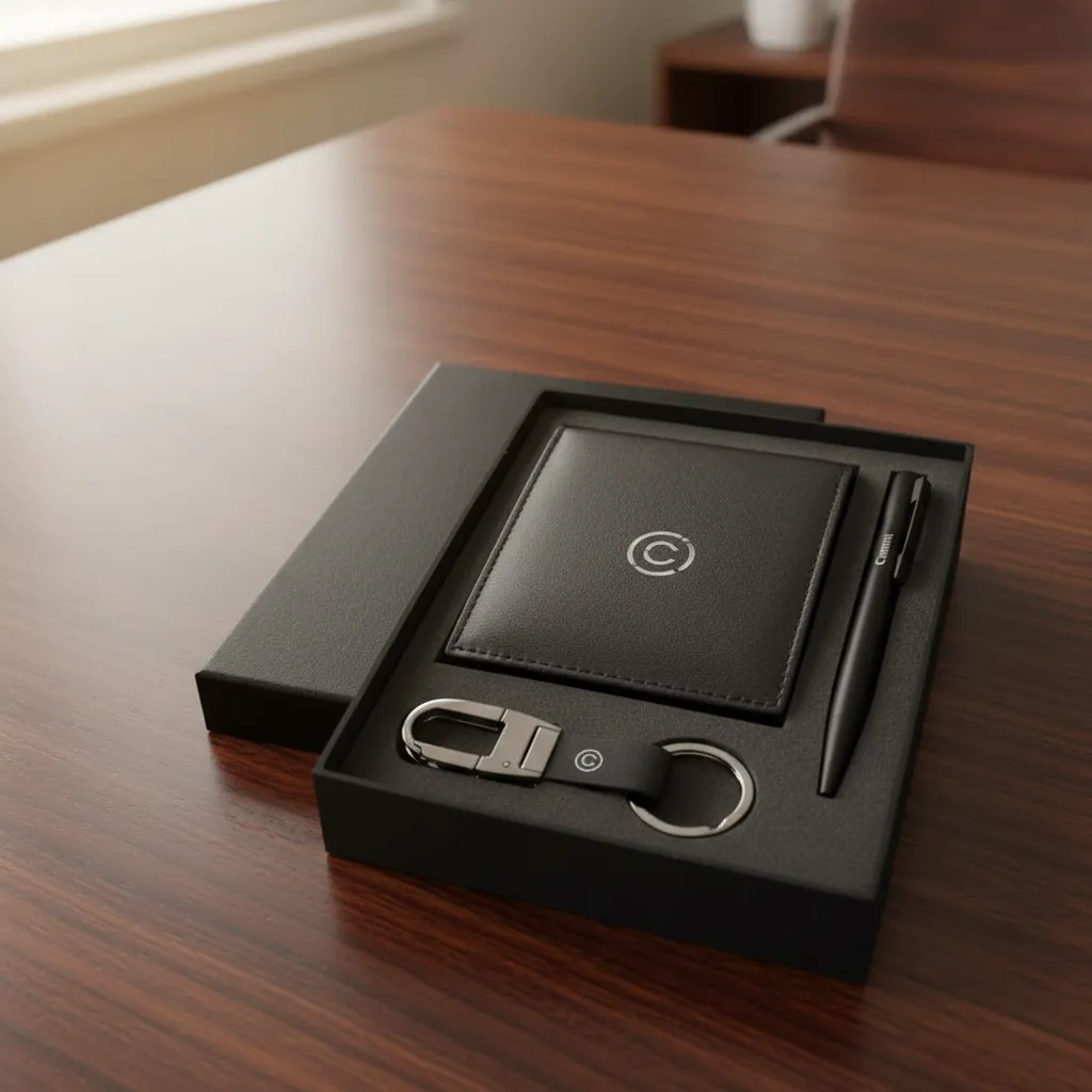 Corporate Event Gift Kit