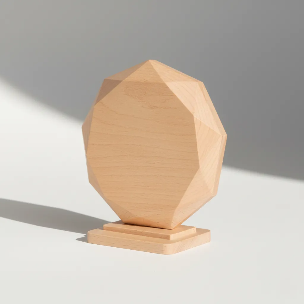 Beech Wood Award