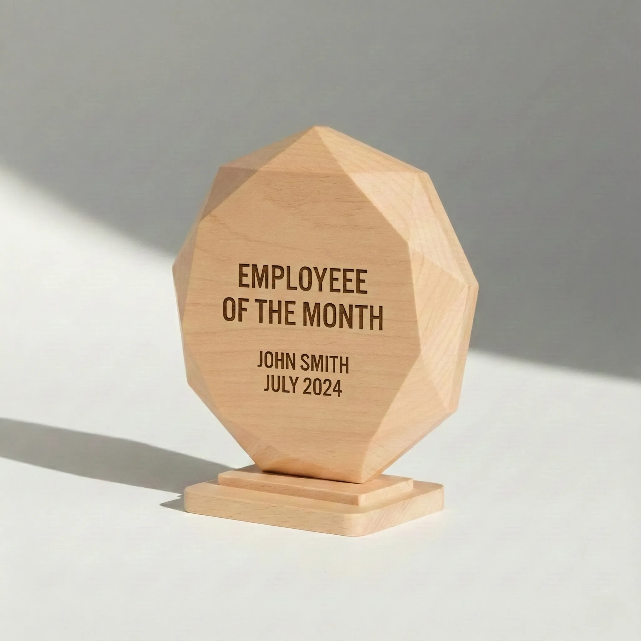 Beech Wood Award