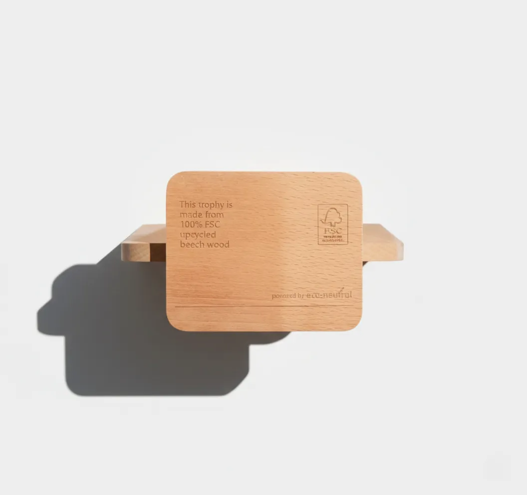 Beech Wood Award