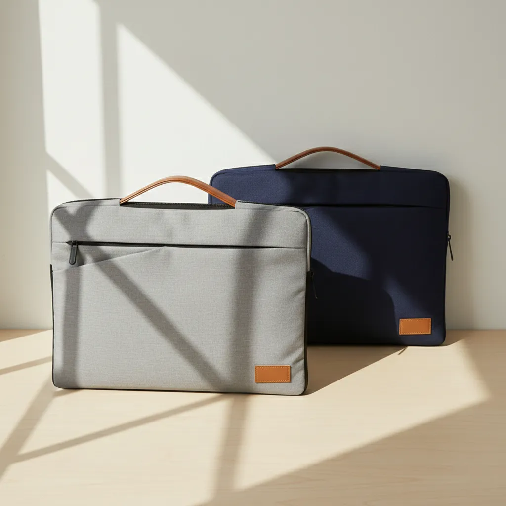 Premium Laptop Sleeve