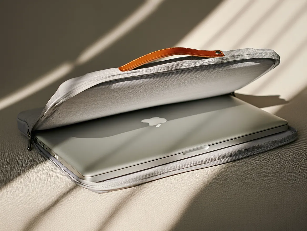 Premium Laptop Sleeve