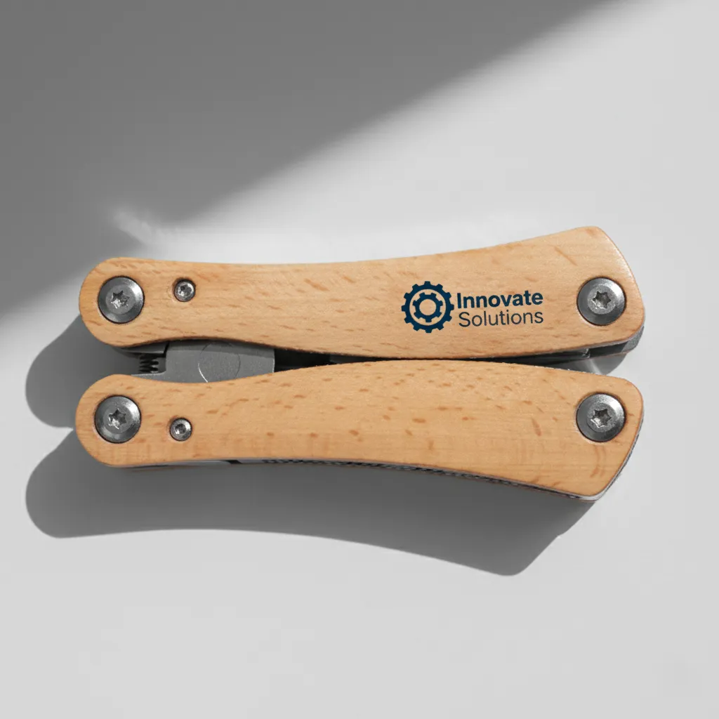 13in1 wooden multitool