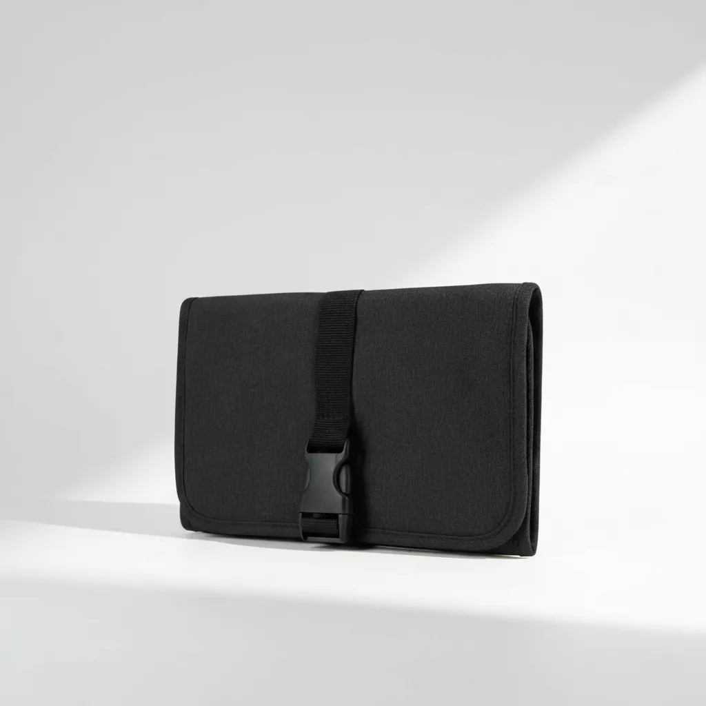 RPET Electronics Organizer
