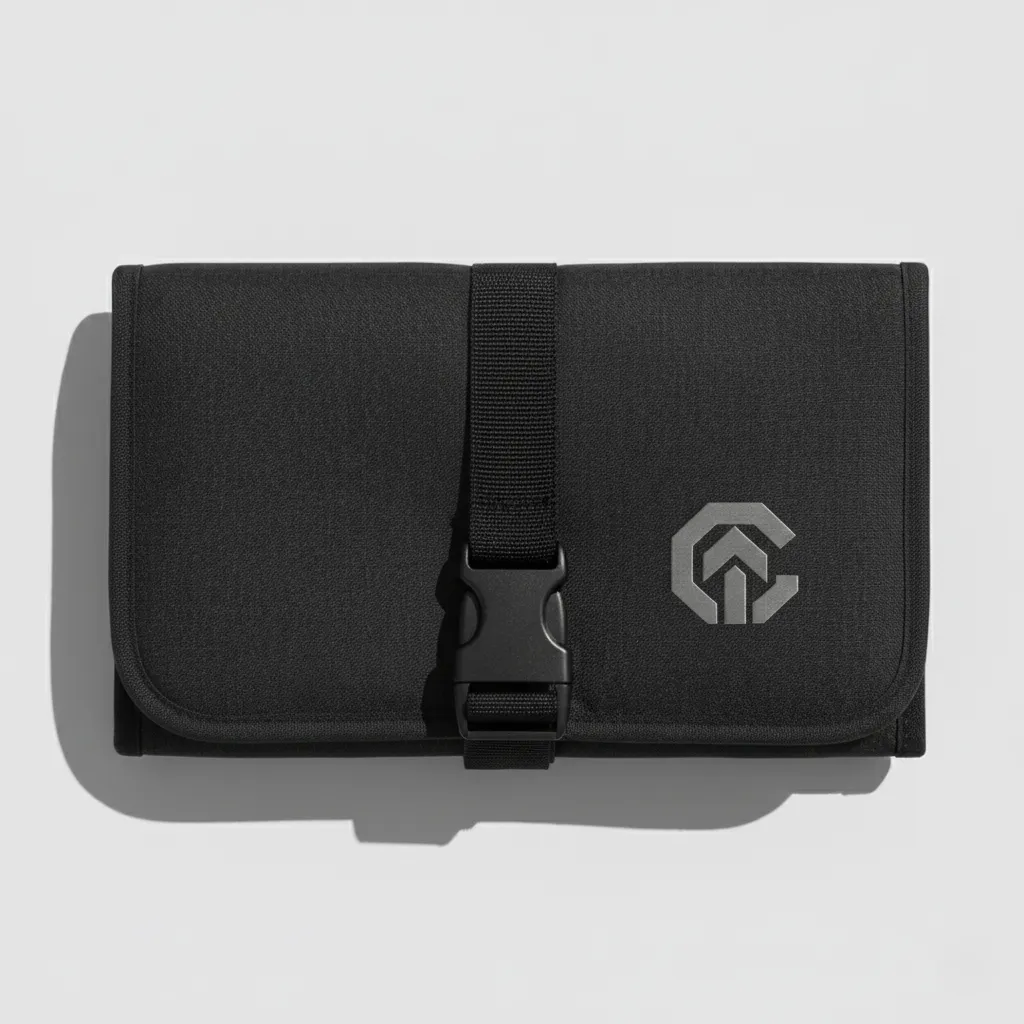 RPET Electronics Organizer