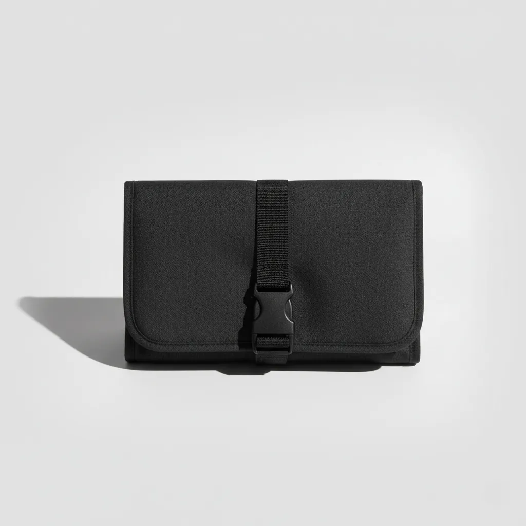 RPET Electronics Organizer
