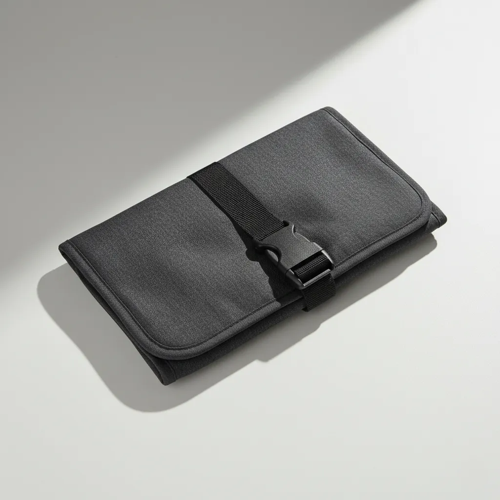 RPET Electronics Organizer