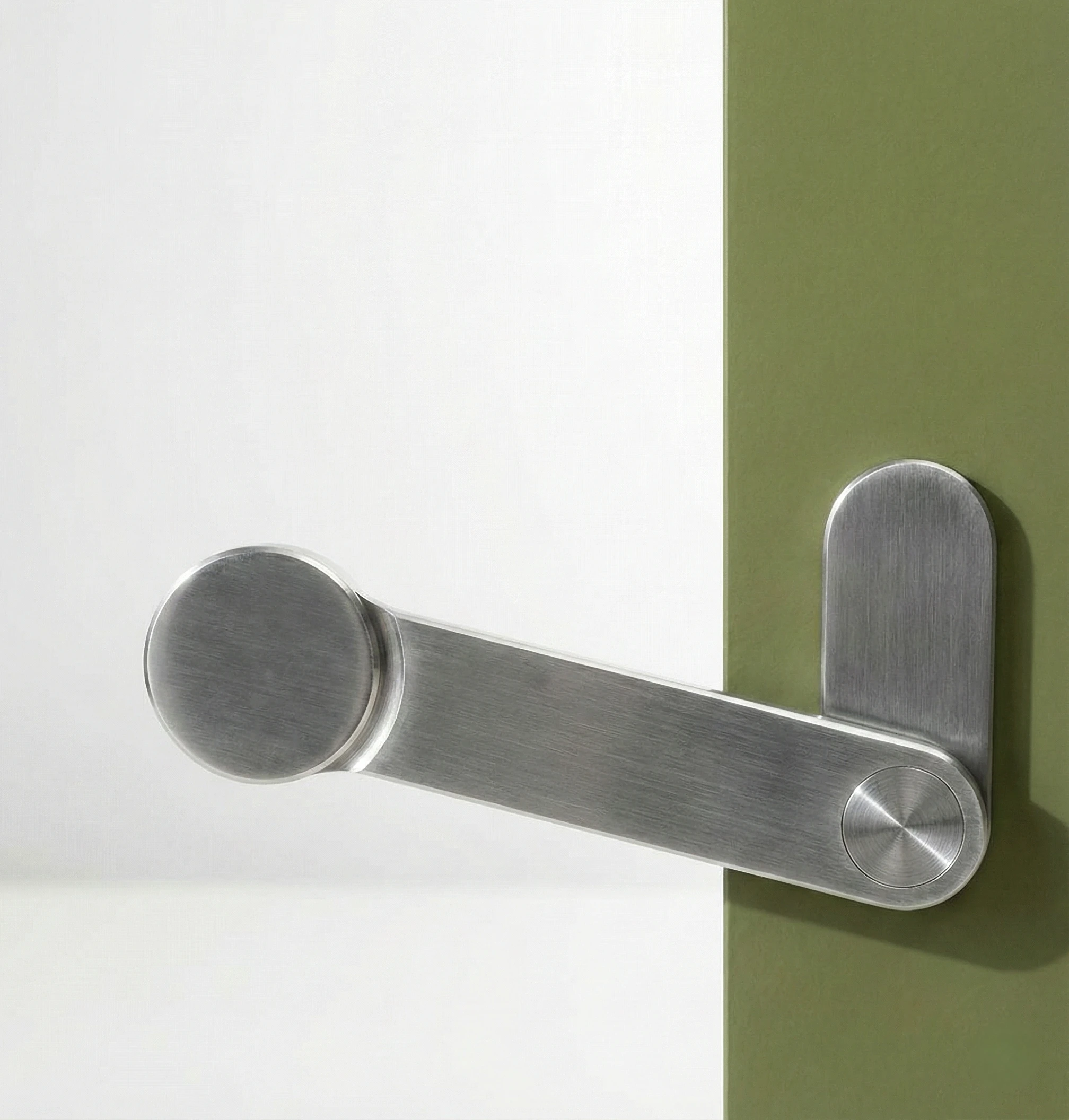 Magnetic Phone Mount