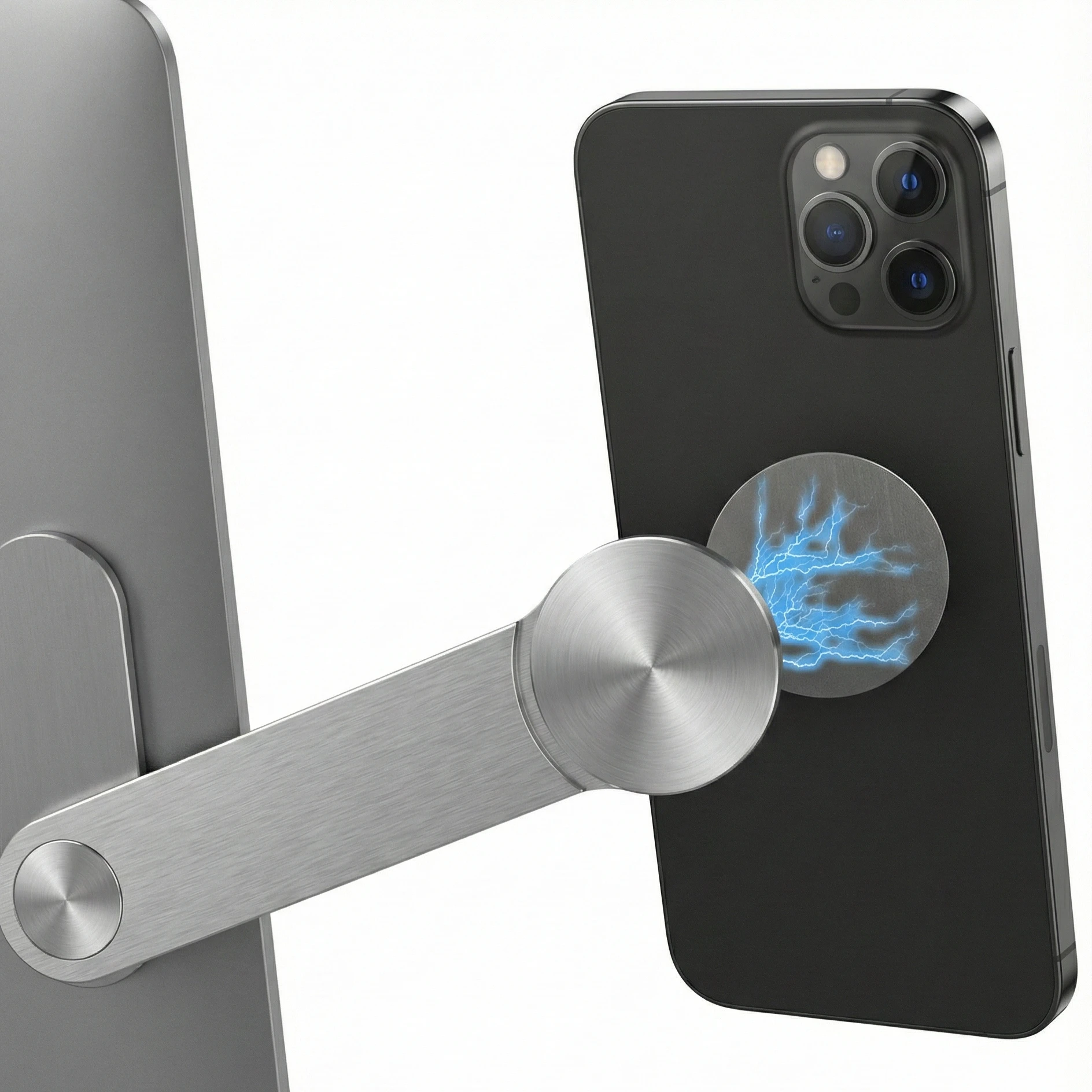 Magnetic Phone Mount