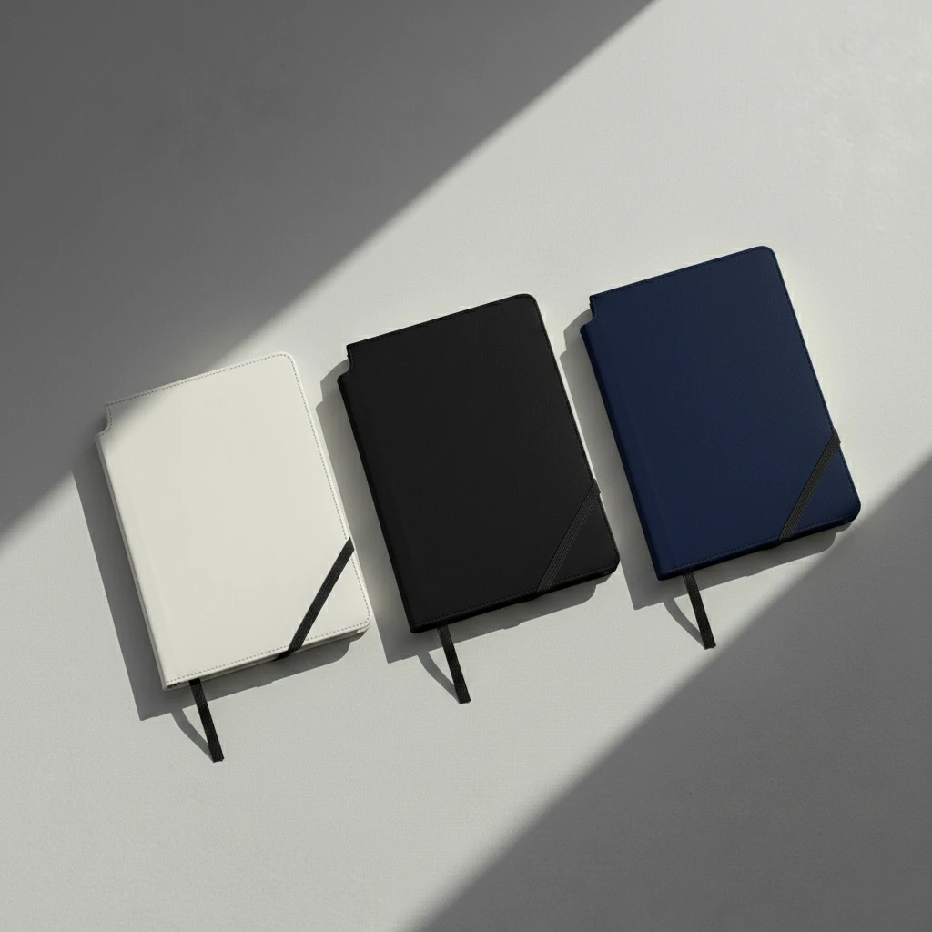 Premium Leather Journal
