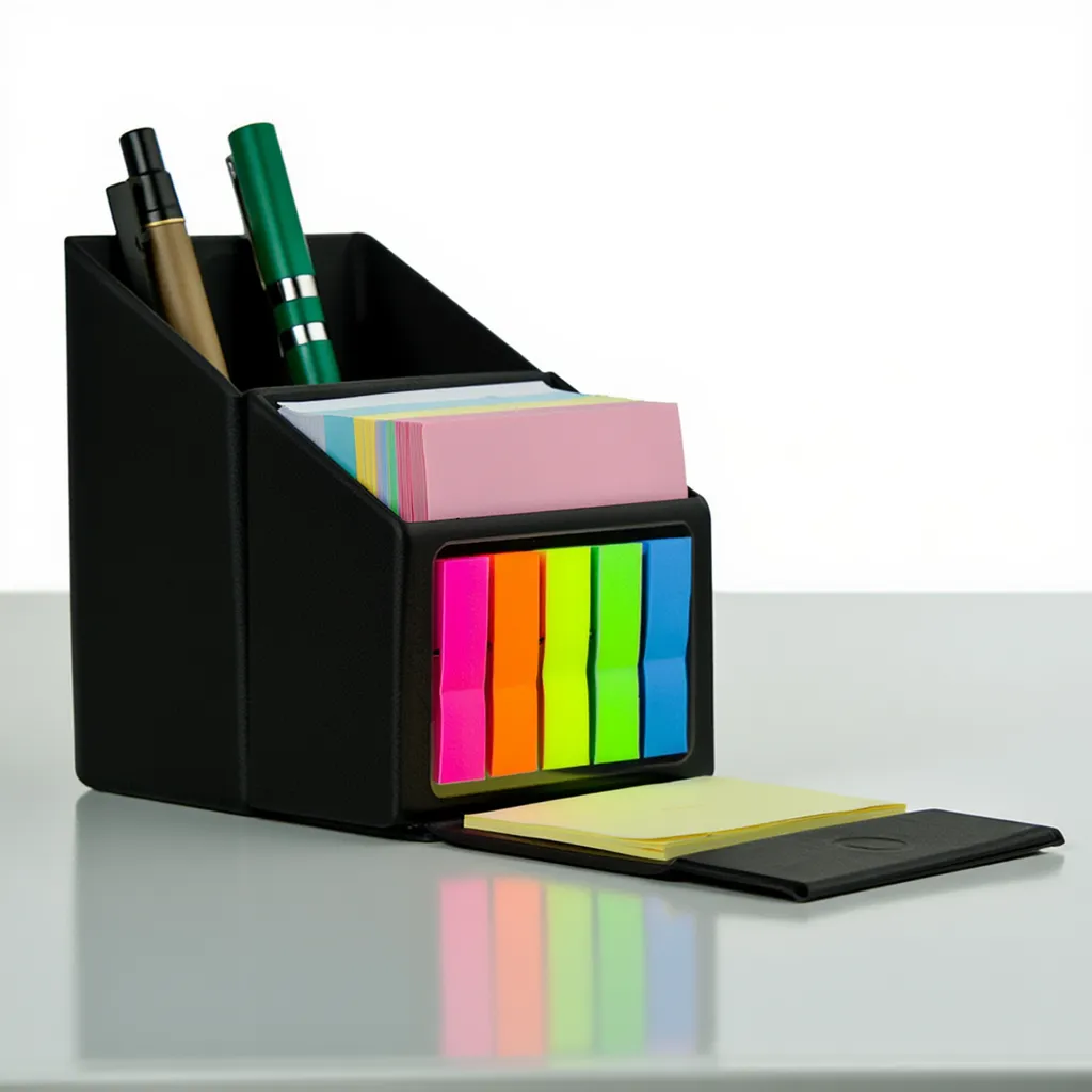 Foldable Memo