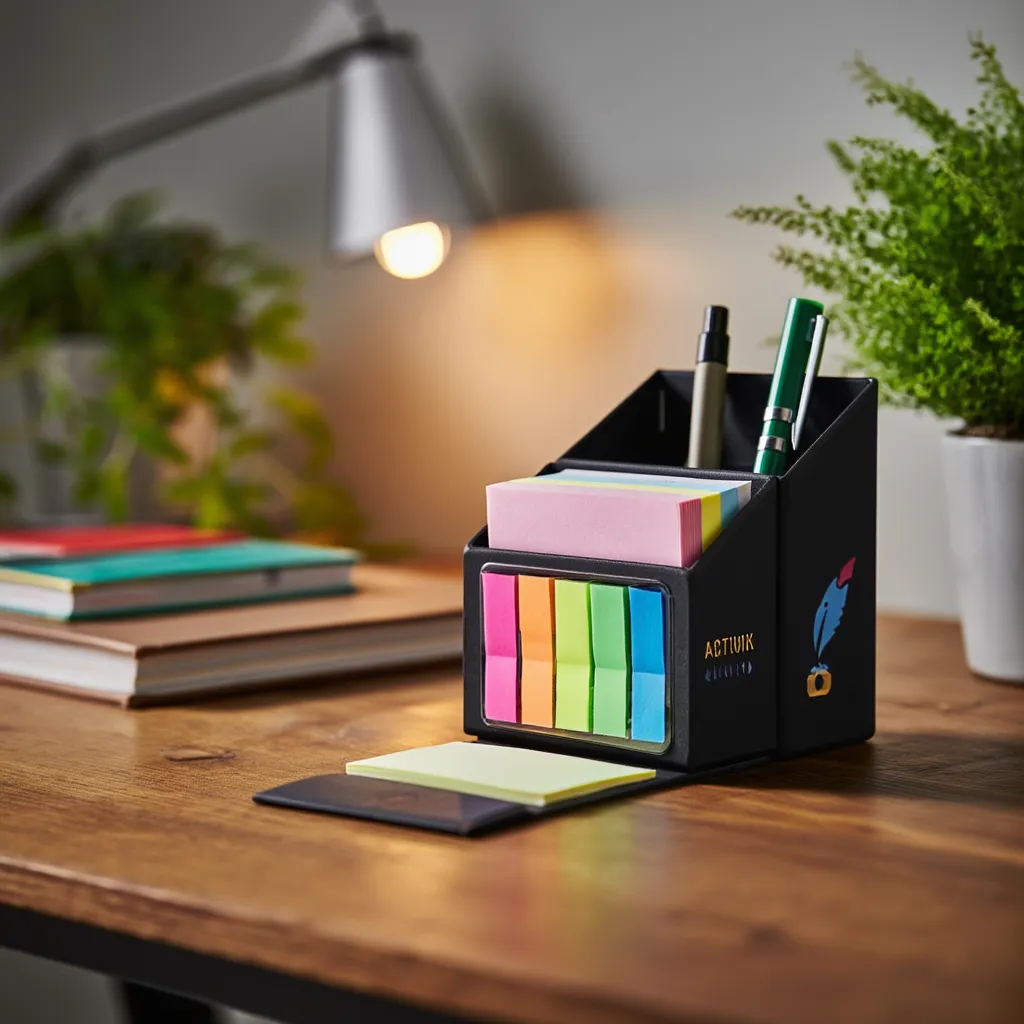 Foldable Memo