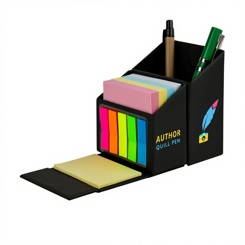 Foldable Memo