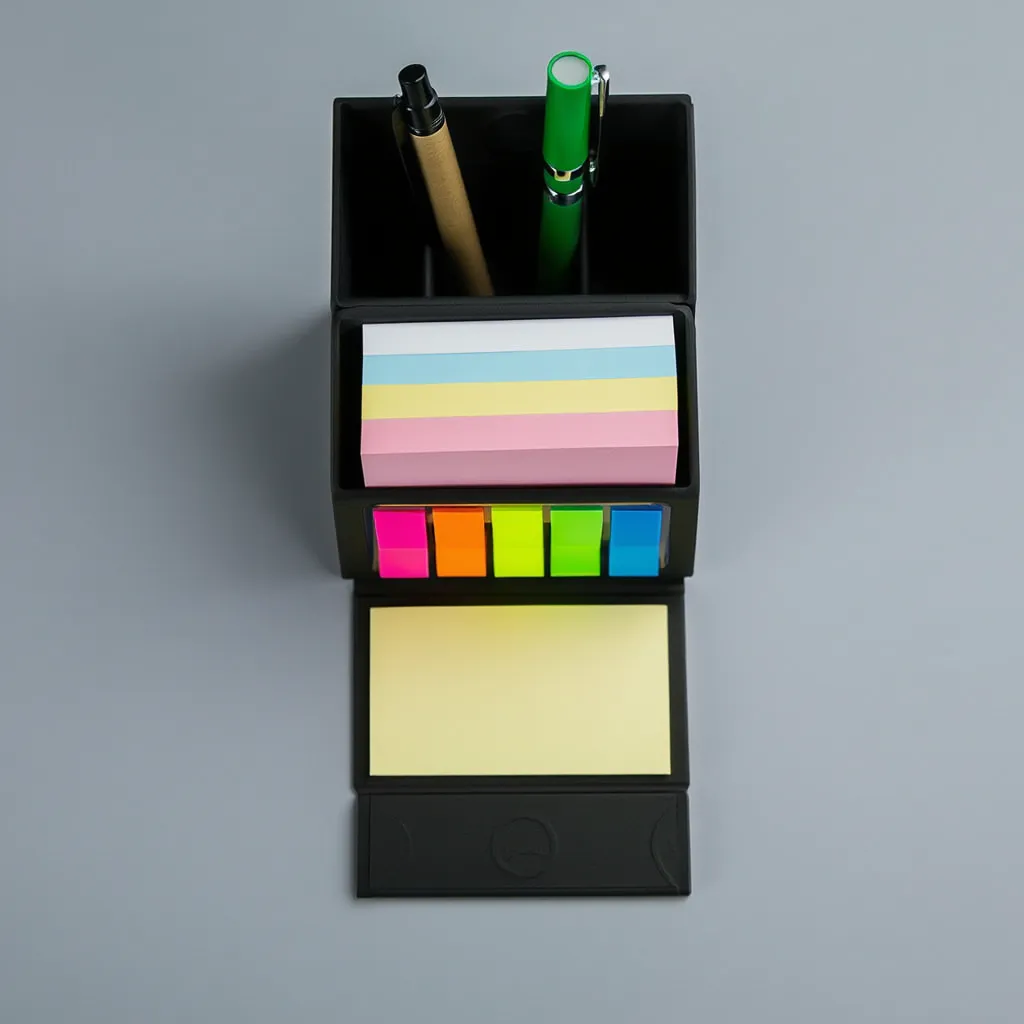 Foldable Memo