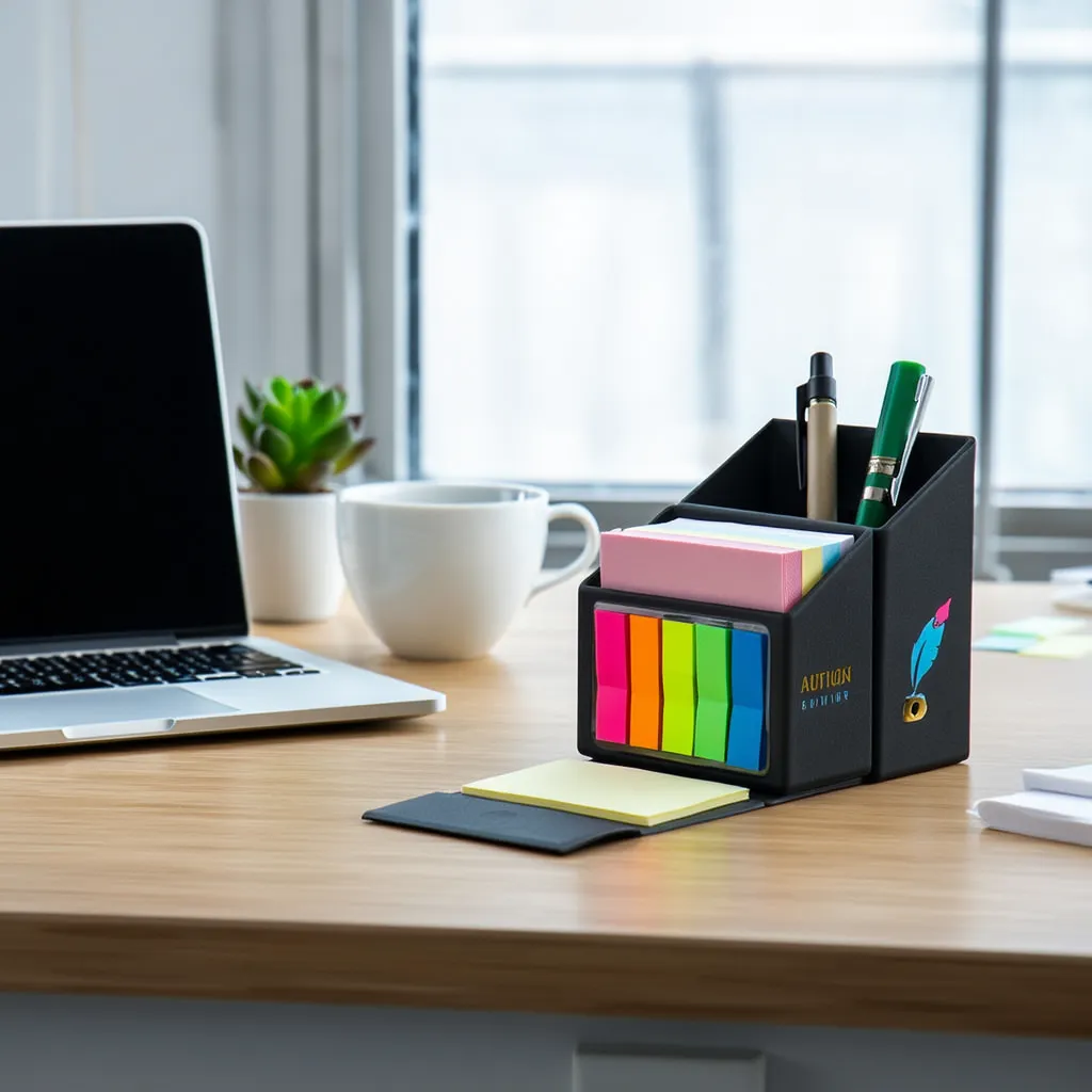 Foldable Memo