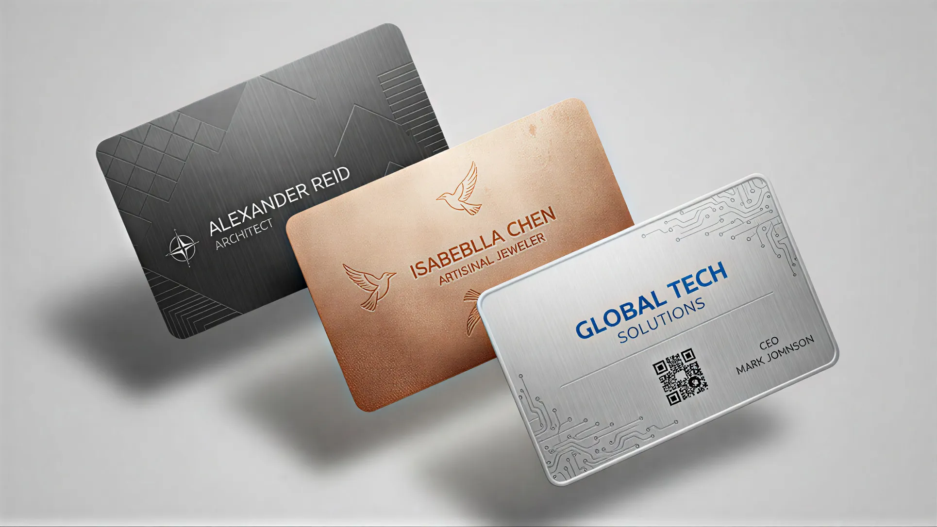 Why Hotels in Dubai Invest in Premium Business Cards