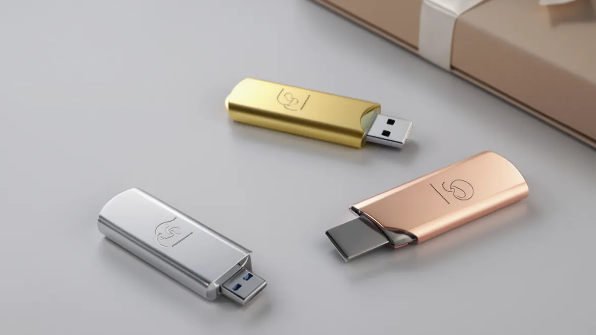 USB Flash Drives A Useful and Cost Effective Corporate Gift in the UAE