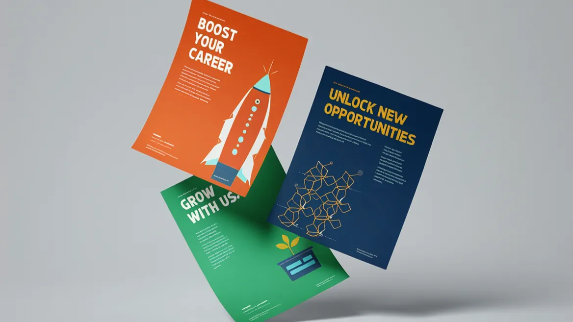 Are Flyers Still Effective? Why Smart Companies in the UAE Won’t Stop Printing Them