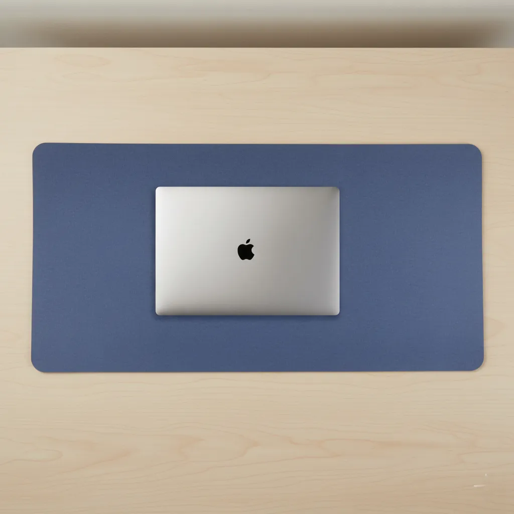 Eco Friendly Desk Pad