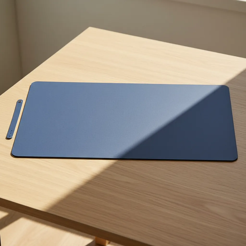 Eco Friendly Desk Pad