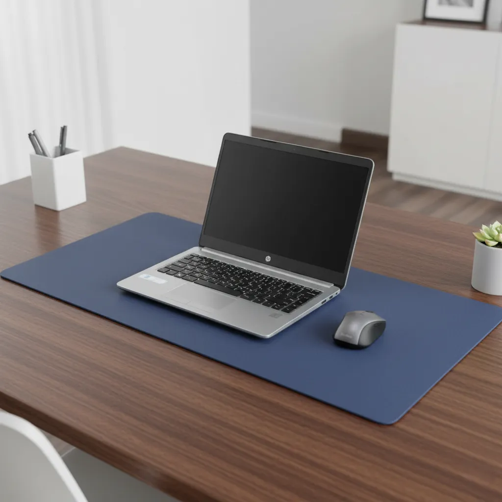 Eco Friendly Desk Pad