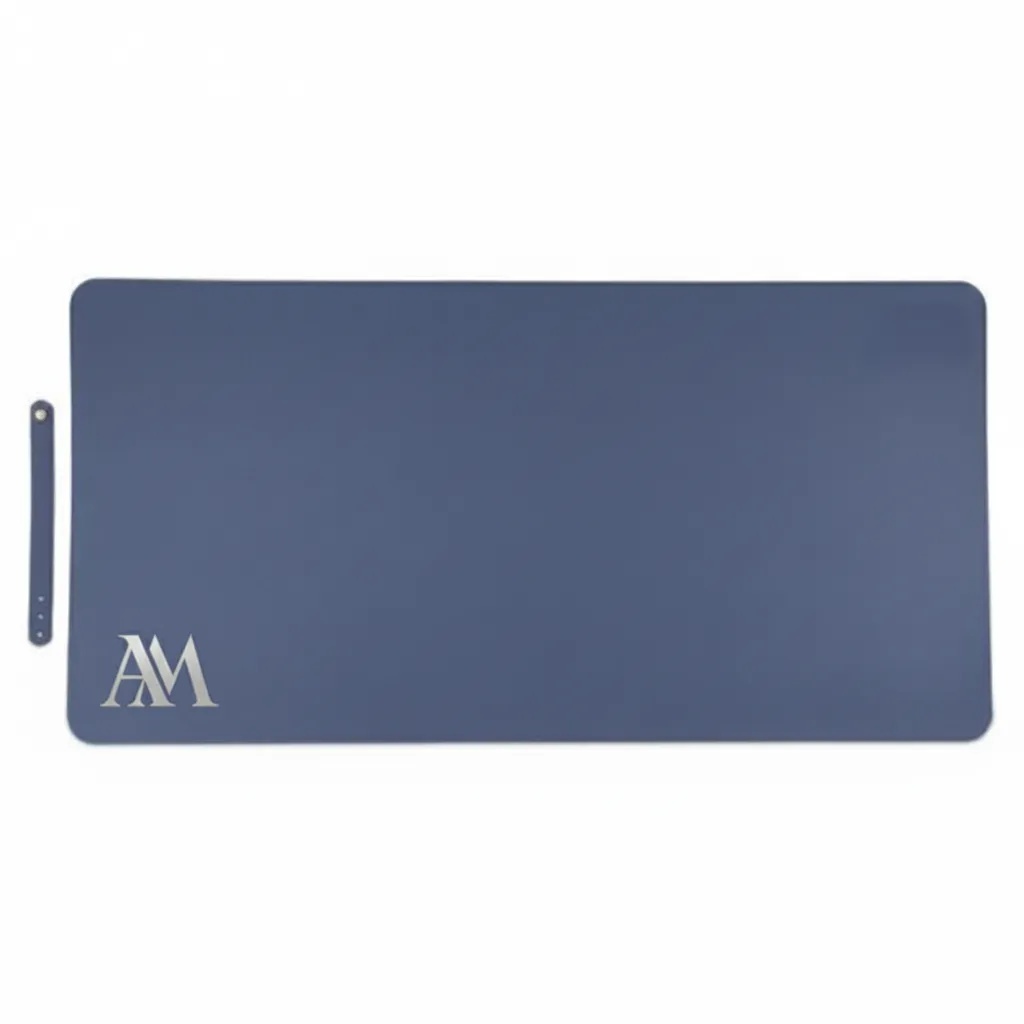 Eco Friendly Desk Pad