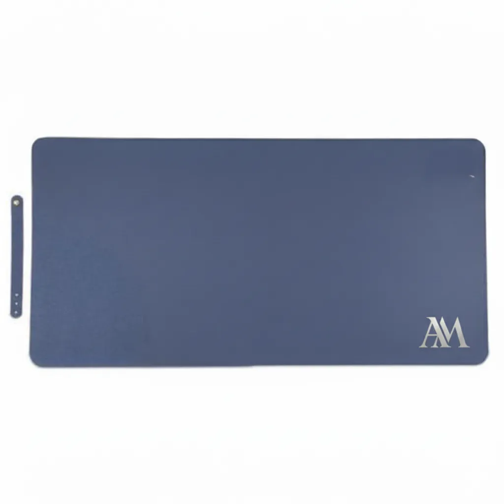 Eco Friendly Desk Pad