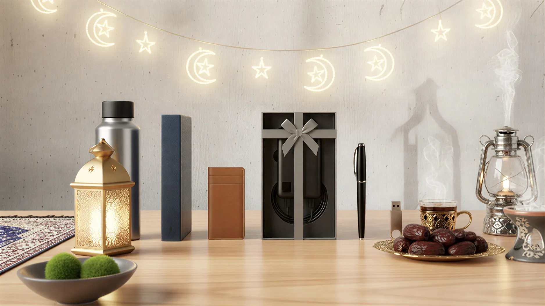 Ramadan Corporate Gifting 2026: Why Early Planning Wins the Season