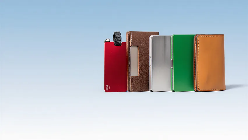 Card Holders