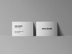 Metal Cards products in Dubai by HUMD