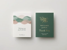  Greeting cards products in Dubai by HUMD
