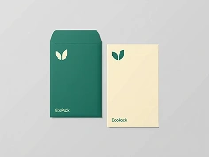 Envelopes products in Dubai by HUMD