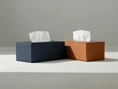 Tissue Box products in Dubai by HUMD