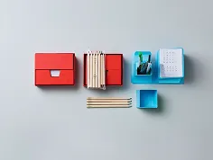 Stationery products in Dubai by HUMD