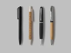 Pens products in Dubai by HUMD