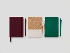 Notebook + Pen products in Dubai by HUMD