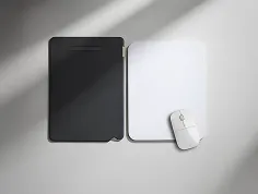 Mouse Pads products in Dubai by HUMD