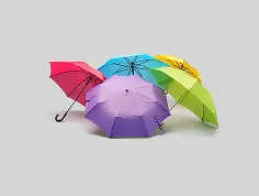 Umbrella products in Dubai by HUMD