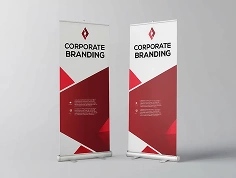 Roll Up products in Dubai by HUMD