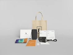 Tech Kit products in Dubai by HUMD