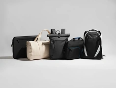 Backpack products in Dubai by HUMD