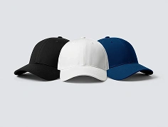 Caps products in Dubai by HUMD